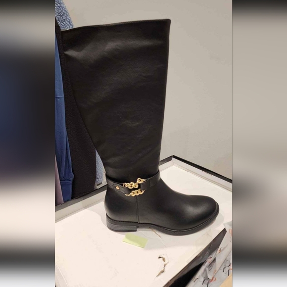 NWB New York & Co Size 9 Boot - Picture 1 of 4